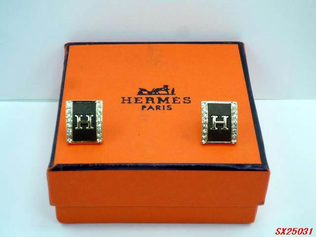 Hermes Earrings 47